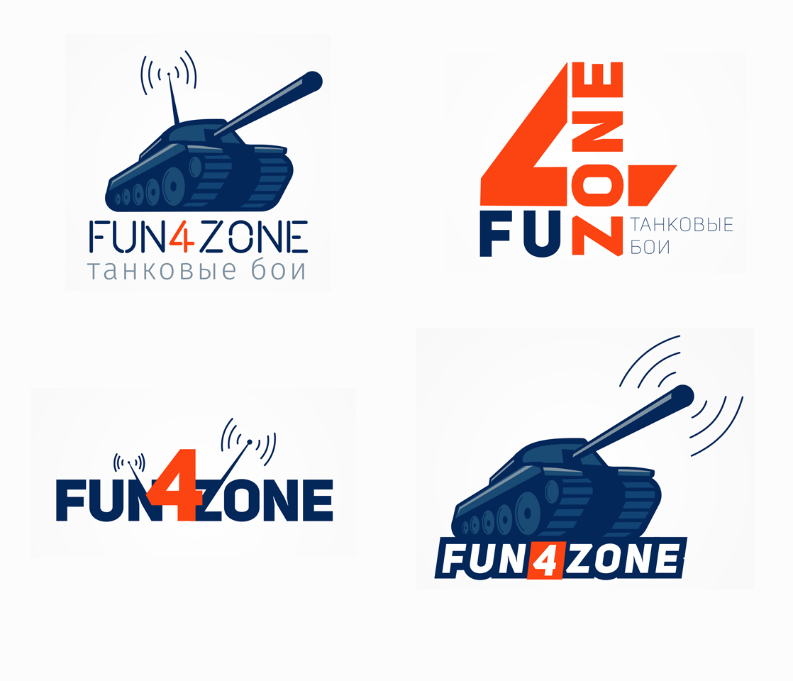 Fun4Zone - современные техноразвлечения!